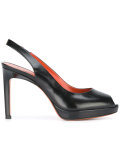 open toe sandals 