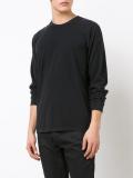 Malibu Death Head longsleeved T-shirt