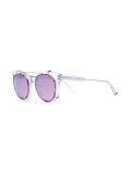 Garrett Leight x Thierry Lasry 'Collab No.3'太阳眼镜
