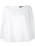 shift blouse
