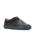 'Boa' slip-on sneakers