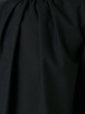 puff sleeves blouse 