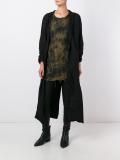 long shirt coat
