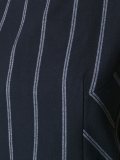 pinstripe tank top
