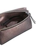 textured cross body bag