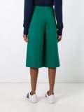 tailored long shorts