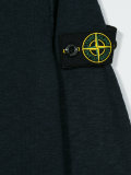 zipped bomber jacket 