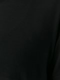 short sleeve loose fit T-shirt