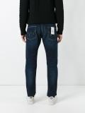 'Ed-55' straight leg jeans