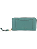 Recruit standard continental wallet