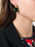 strass earrings