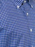 checked shirt