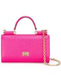 mini Von wallet crossbody bag