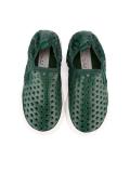 'Leo' slip-on sneakers