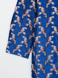 Kitty Birds coat