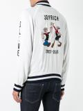 'Popeye & Olive Souvenir' jacket