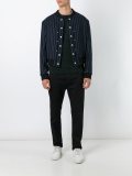 loose-fit regular jeans