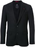 fitted dinner jacket