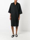 Dalen shirt dress