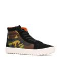 Vans Vault X London Undercover sneakers