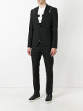 zips blazer 