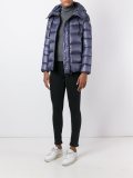'Serinde' padded jacket