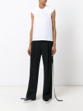 Small Circles blouse