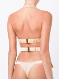 'Heiress' longline top 