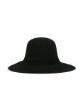 embellished detailing fedora hat