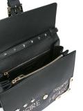 studded shoulder bag 