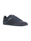 lace-up sneakers