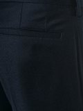 tailored trousers