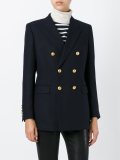 'Angie' double breasted jacket