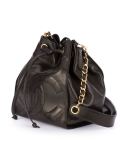 bucket shoulder bag 