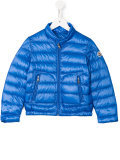 padded jacket 
