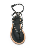 Audrio sandals