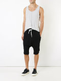 Pharynx shorts