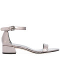 open-toe sandals