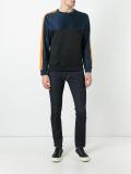 crew neck sweatshirt 