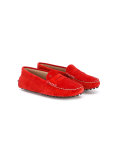 classic driving shoes