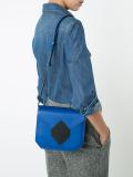 Prism crossbody bag