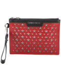 mini Derek clutch