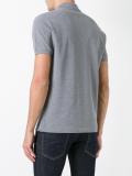 classic polo shirt
