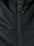 'Vulcano' padded jacket