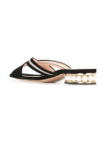 Casati mules