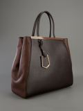 '2 Jours' tote