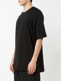 staff T-shirt 