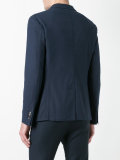 patch pockets blazer
