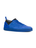 lace-up sneakers 