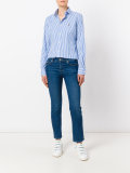 striped shirt 